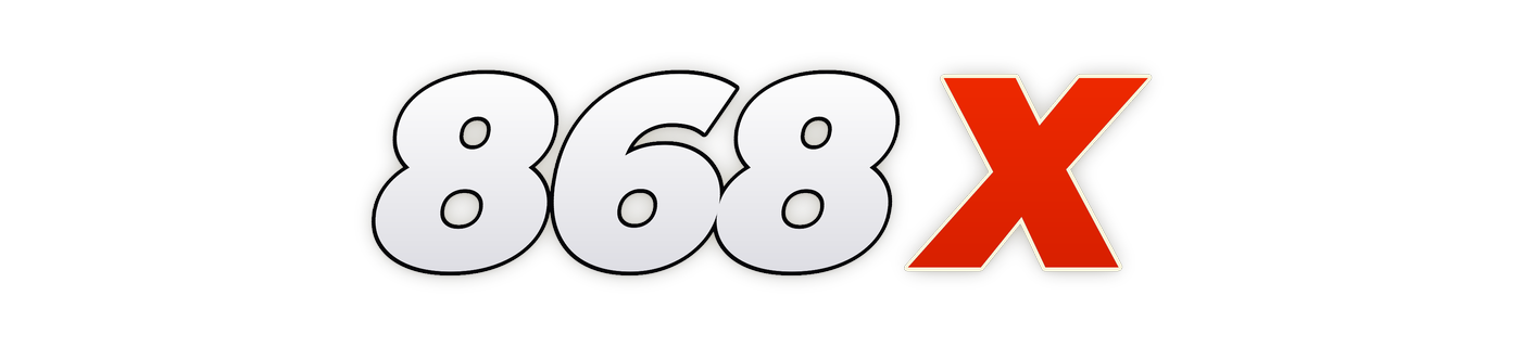 868x